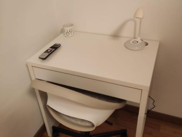 Cosy Room Zagreb : photo 10 de la chambre chambre simple Économique