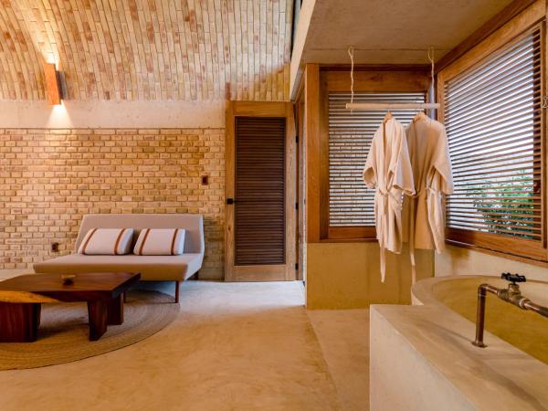 Casona Sforza : photo 4 de la chambre suite senior - côté plage