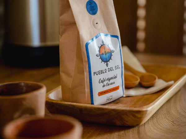 Casona Sforza : photo 8 de la chambre suite senior - côté plage