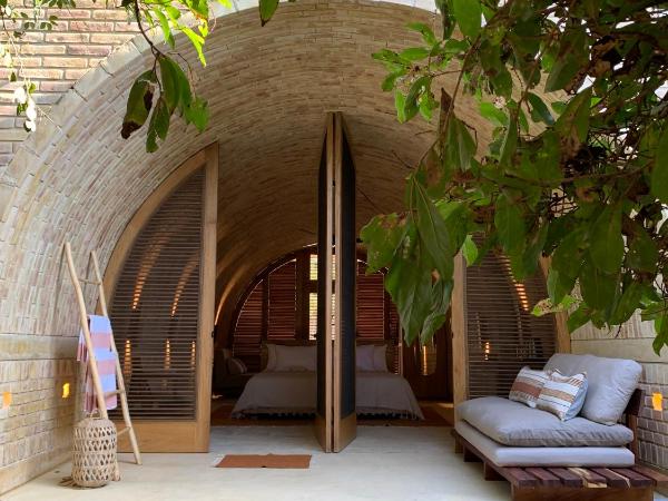 Casona Sforza : photo 1 de la chambre suite supérieure avec piscine privée