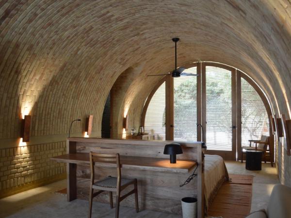 Casona Sforza : photo 5 de la chambre suite supérieure avec piscine privée