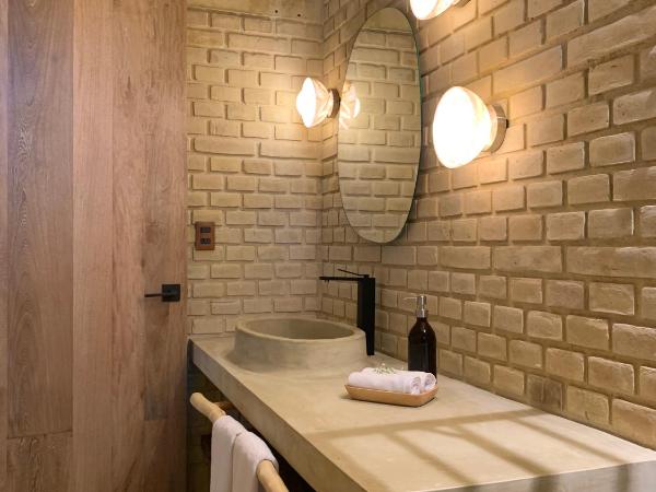 Casona Sforza : photo 9 de la chambre suite supérieure avec piscine privée