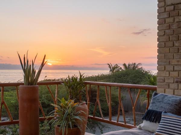 Casona Sforza : photo 2 de la chambre suite avec jacuzzi