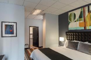 Broadway Plaza Hotel : photo 4 de la chambre room #5583154