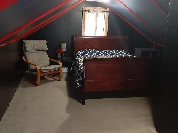 Close to center : photo 1 de la chambre chambre familiale deluxe