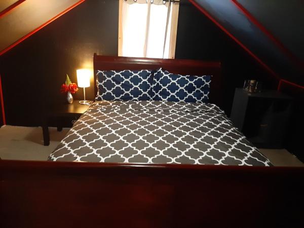 Close to center : photo 3 de la chambre chambre familiale deluxe