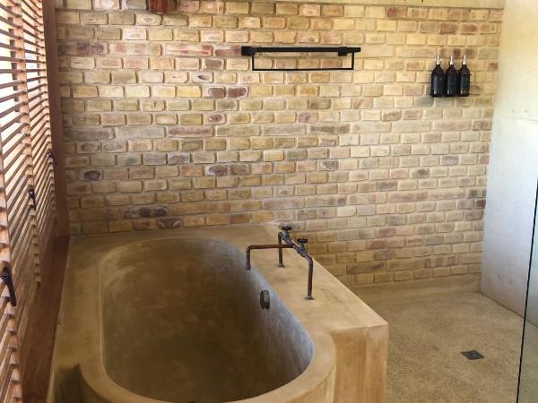 Casona Sforza : photo 6 de la chambre suite avec jacuzzi