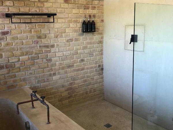 Casona Sforza : photo 7 de la chambre suite avec jacuzzi