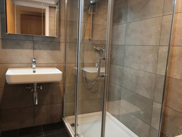 The Aarburg Hotel & Café : photo 3 de la chambre chambre double ou lits jumeaux - vue sur ville