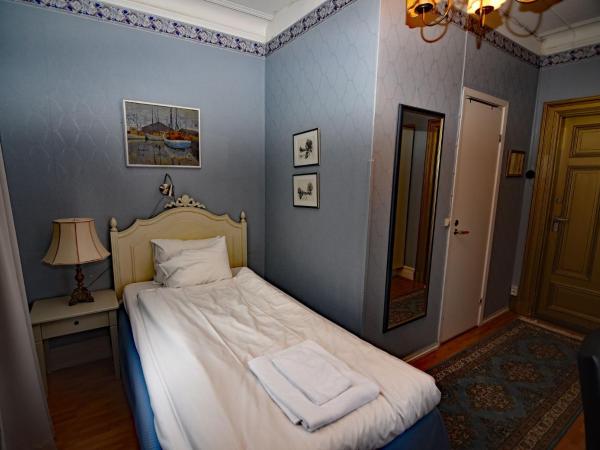 Park Hotel Linköping Fawlty Towers : photo 9 de la chambre chambre simple Économique