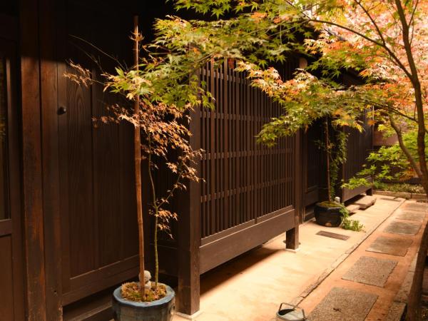 Yado Kiramachi : photo 9 de la chambre chambre lits jumeaux avec douche