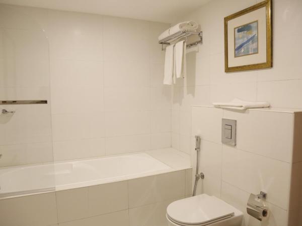 The Palace Hotel - فندق القصر : photo 4 de la chambre chambre lits jumeaux deluxe