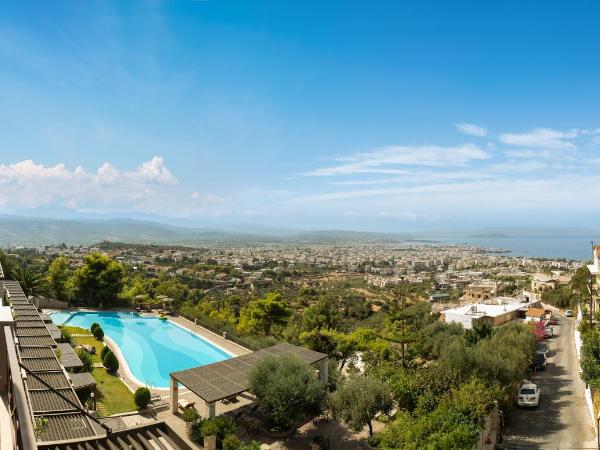 Royal Sun : photo 1 de la chambre chambre double - vue sur mer