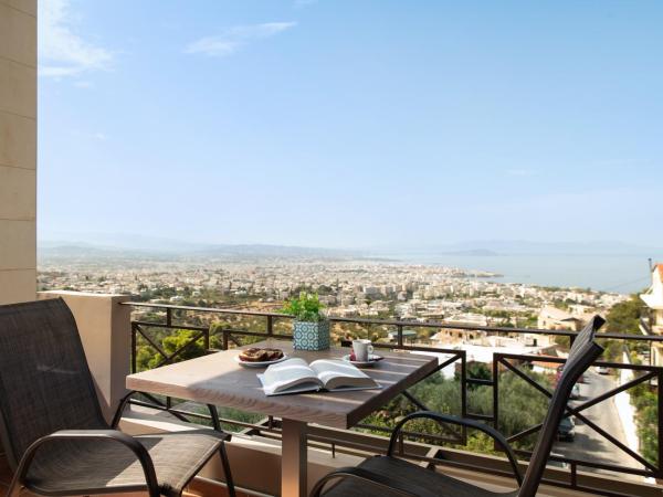 Royal Sun : photo 2 de la chambre chambre double - vue sur mer