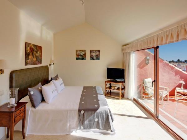 Vasari Resort : photo 3 de la chambre appartement 3 chambres