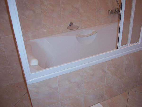 Hotel Pegas Brno : photo 3 de la chambre chambre triple