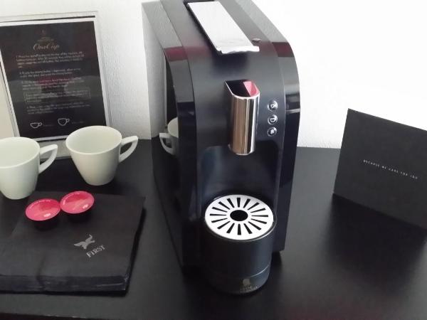 First Hotel Witt : photo 2 de la chambre suite junior