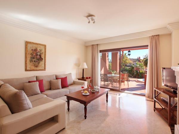 Vasari Resort : photo 3 de la chambre appartement en duplex