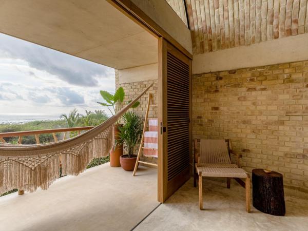 Casona Sforza : photo 7 de la chambre suite junior - côté plage 