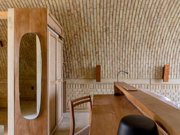 Casona Sforza : photo 9 de la chambre suite junior avec piscine privée 