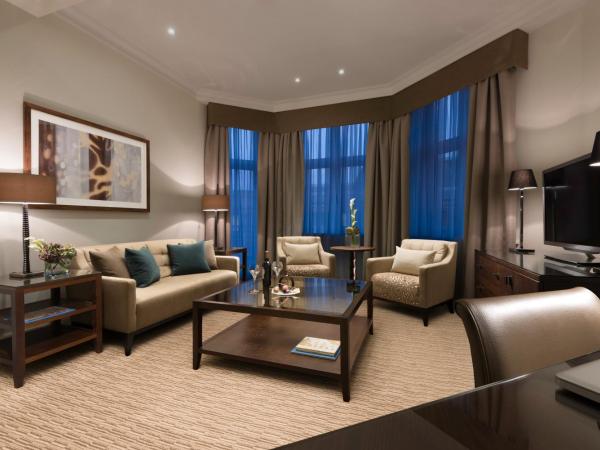 St. James' Court, A Taj Hotel, London : photo 2 de la chambre suite junior exécutive