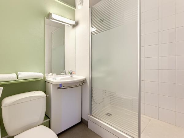 Ibis Budget Agen : photo 4 de la chambre chambre triple