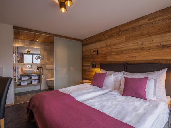 22 Summits Apartments : photo 1 de la chambre appartement (5 adultes)