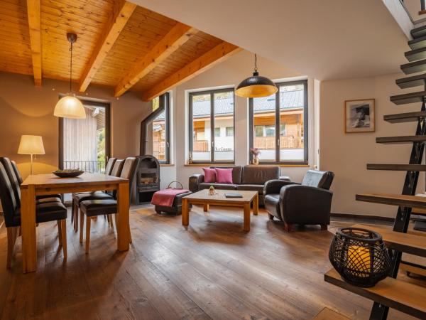 22 Summits Apartments : photo 1 de la chambre appartement 2 chambres