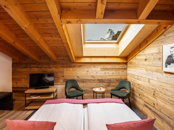 22 Summits Apartments : photo 2 de la chambre appartement 2 chambres