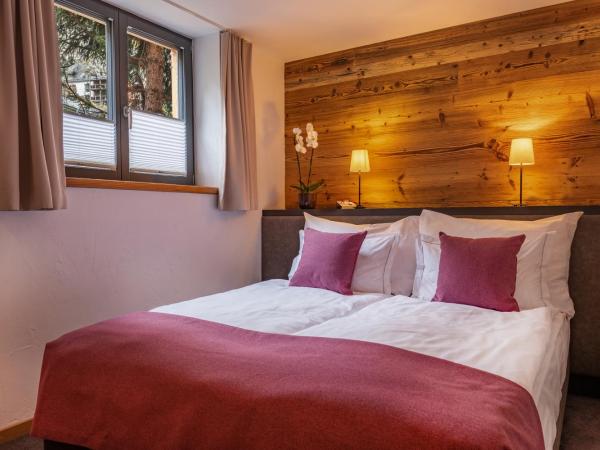 22 Summits Apartments : photo 3 de la chambre appartement 3 chambres