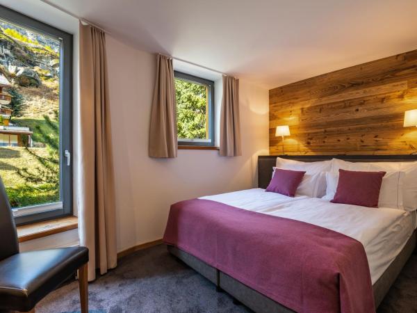 22 Summits Apartments : photo 3 de la chambre studio supérieur