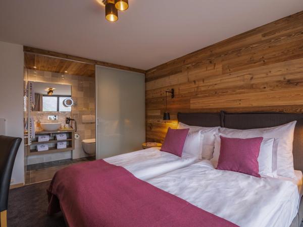 22 Summits Apartments : photo 2 de la chambre appartement 2 chambres