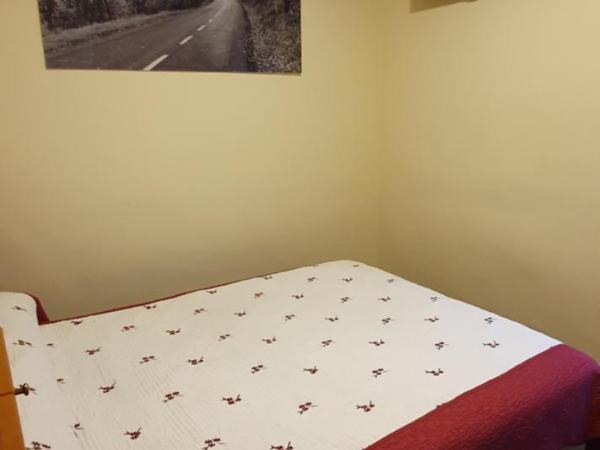 Hostal Moncloa : photo 5 de la chambre chambre simple