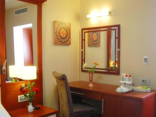 Dareyn Hotel : photo 7 de la chambre chambre double