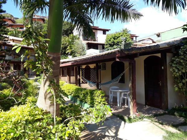 Vila Shalimar : photo 8 de la chambre chambre quadruple avec balcon