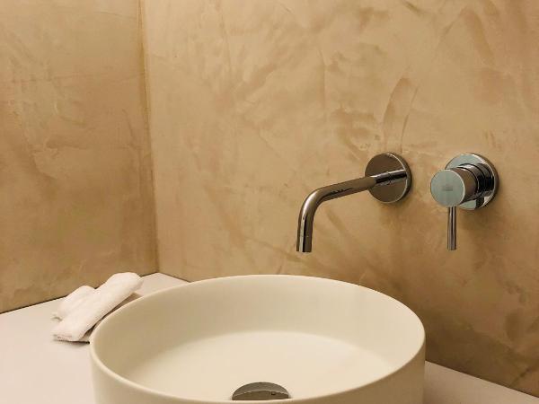 Suites Le Porte-Bonheur : photo 10 de la chambre chambre double deluxe