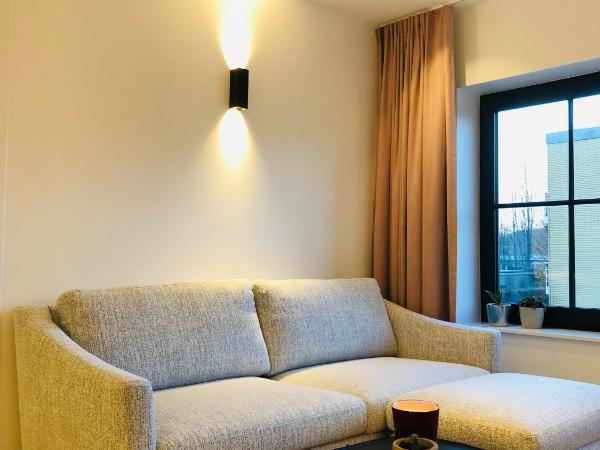 Suites Le Porte-Bonheur : photo 8 de la chambre chambre double deluxe