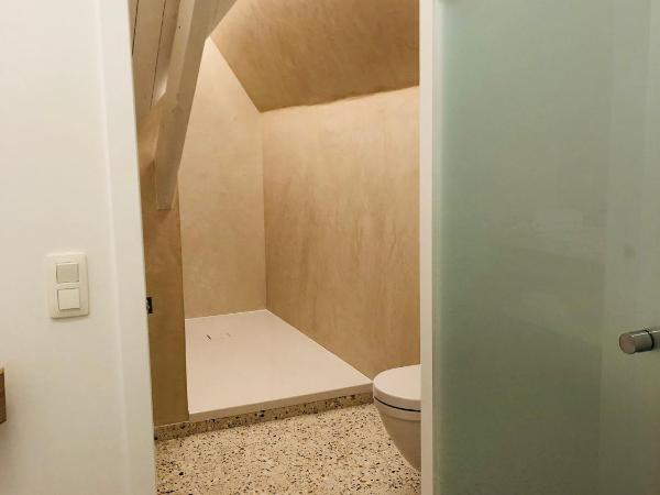 Suites Le Porte-Bonheur : photo 3 de la chambre chambre double deluxe