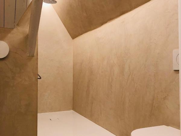 Suites Le Porte-Bonheur : photo 9 de la chambre chambre double deluxe