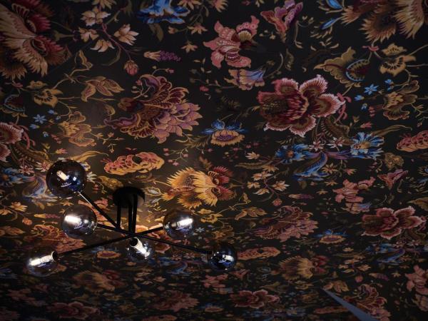 The Dairy Private Hotel by Naumi Hotels : photo 9 de la chambre chambre oasis