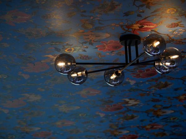 The Dairy Private Hotel by Naumi Hotels : photo 10 de la chambre chambre oasis