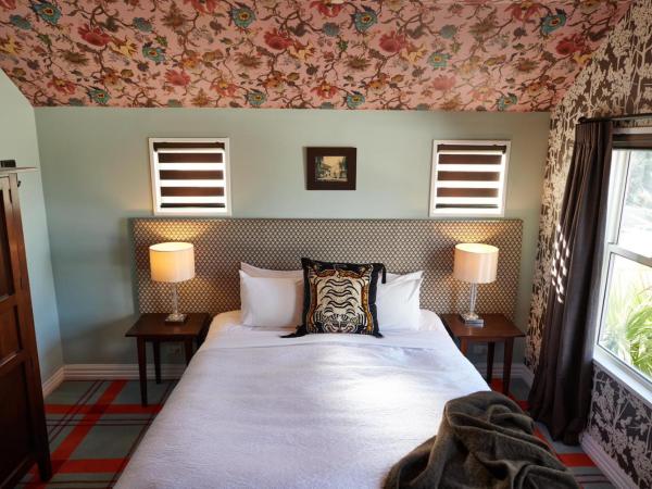 The Dairy Private Hotel by Naumi Hotels : photo 4 de la chambre chambre habitat