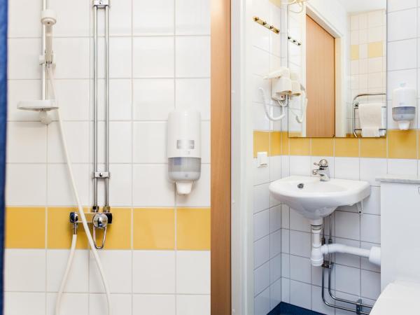 Hotel Expo Stockholm : photo 10 de la chambre chambre simple