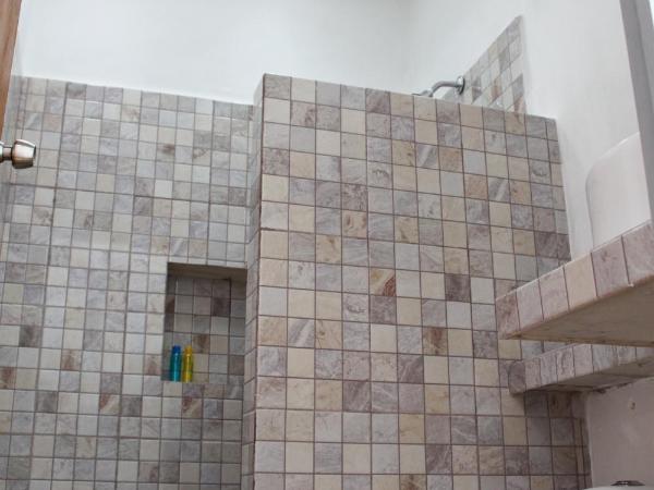 Rooms in Cancun Airport : photo 2 de la chambre chambre double ou lits jumeaux