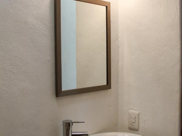 Rooms in Cancun Airport : photo 2 de la chambre chambre lit king-size deluxe