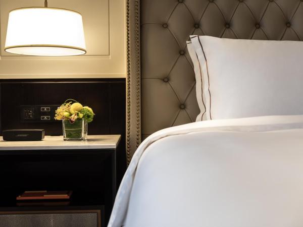 Suning Zhongshan Golf Resort : photo 5 de la chambre garden view king bed room with balcony