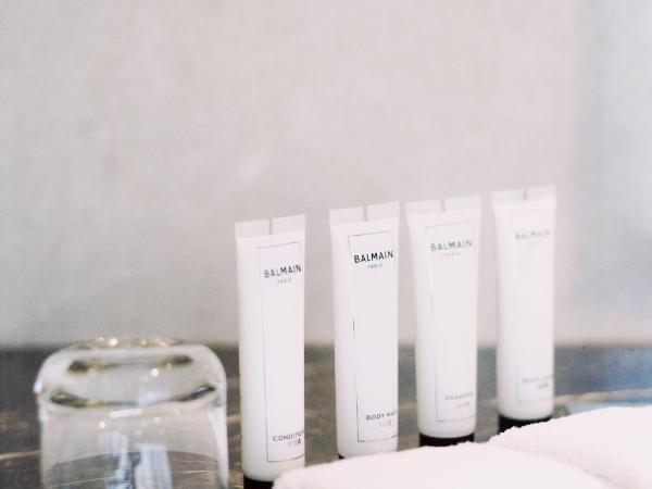 Grand Hyatt Xi'an : photo 2 de la chambre chambre lits jumeaux familiale