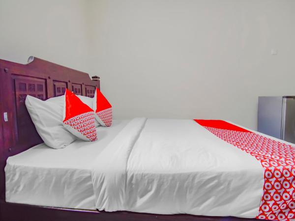 OYO 90094 Gayatri Residence : photo 9 de la chambre chambre double standard