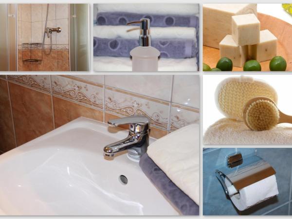 Apartments Kasalo : photo 9 de la chambre appartement 1 chambre