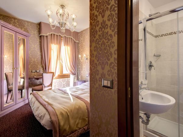 Domus Cavanis : photo 2 de la chambre chambre double